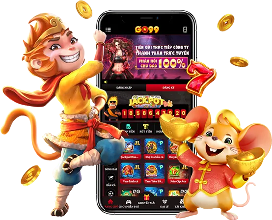 Đa dạng ưu đãi cá cược tại 33win39 nhà cái