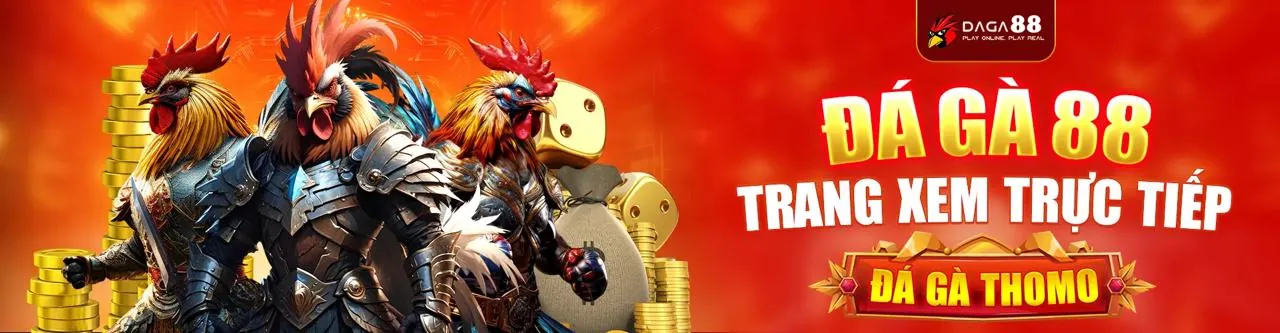 Đá Gà Trực Tuyến Hấp Dẫn tại 33win39 nhà cái