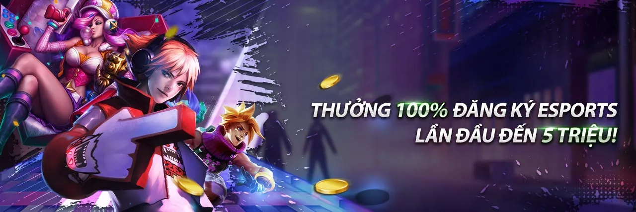 Các chương trình khuyến mãi và ưu đãi hấp dẫn tại 33win39 nhà cái